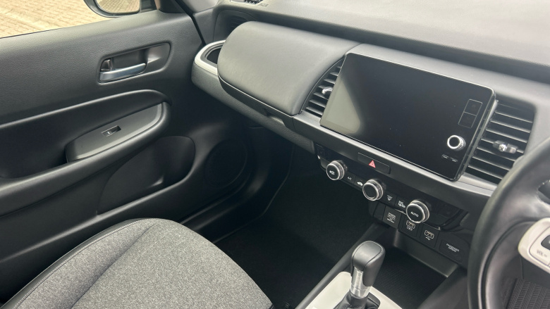 Honda Jazz 1.5 i-MMD Hybrid EX 5dr eCVT Hybrid Hatchback